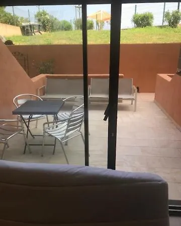 Lucia Moriani Appartament סנטה-לוסיה-די-מוריאני