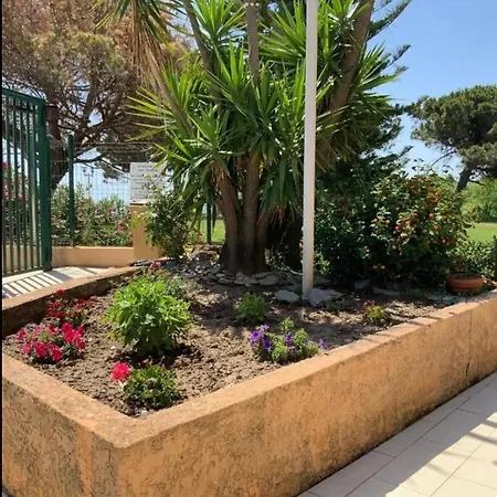 Lucia Moriani Appartament סנטה-לוסיה-די-מוריאני