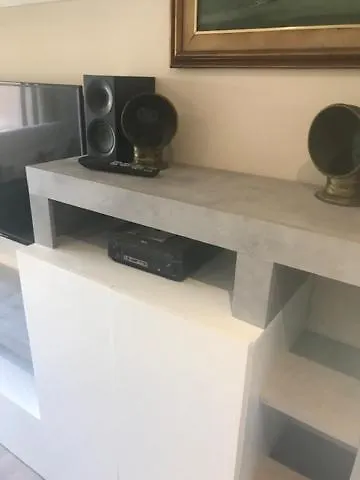 Lucia Moriani Appartament * סנטה-לוסיה-די-מוריאני