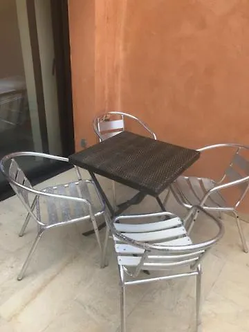 Lucia Moriani Appartament דירה סנטה-לוסיה-די-מוריאני