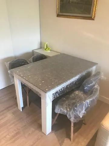 Lucia Moriani Appartament דירה