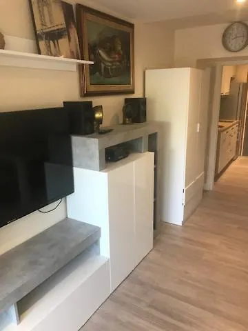 Lucia Moriani Appartament *