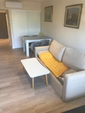 Lucia Moriani Appartament