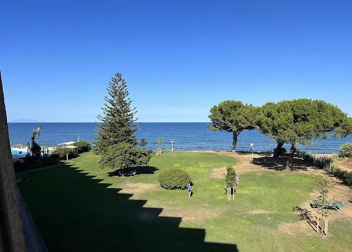 Lucia Moriani Appartament *