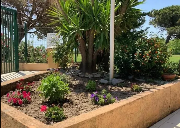 Lucia Moriani Appartament סנטה-לוסיה-די-מוריאני