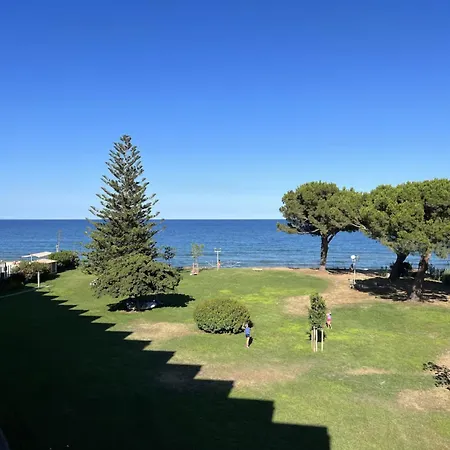 Lucia Moriani Appartament Appartement