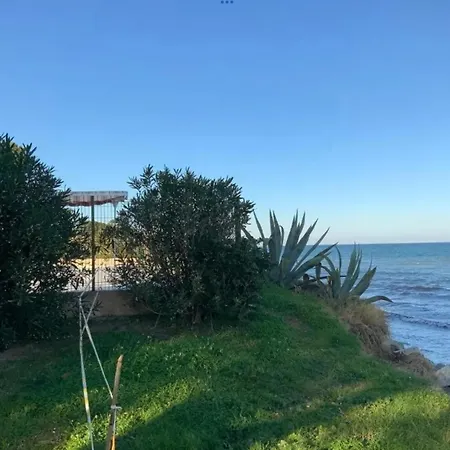 Lucia Moriani Appartament * Santa-Lucia-di-Moriani