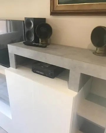 Lucia Moriani Appartament * Santa-Lucia-di-Moriani