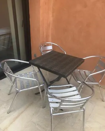 Lucia Moriani Appartament Appartement Santa-Lucia-di-Moriani