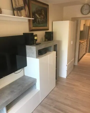 Lucia Moriani Appartament *