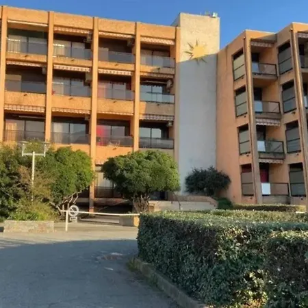 Lucia Moriani Appartament Appartement Santa-Lucia-di-Moriani