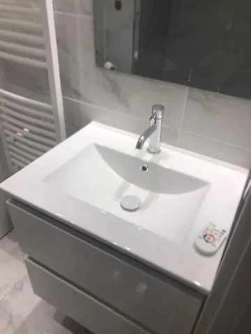 Lucia Moriani Appartament