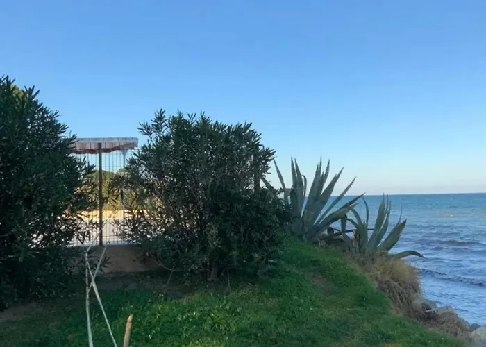 Lucia Moriani Appartament * Santa-Lucia-di-Moriani