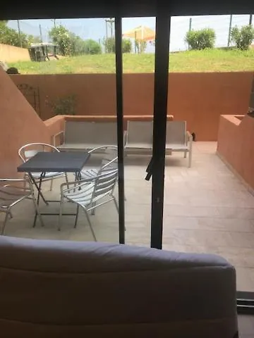 Lucia Moriani Appartament Santa-Lucia-di-Moriani