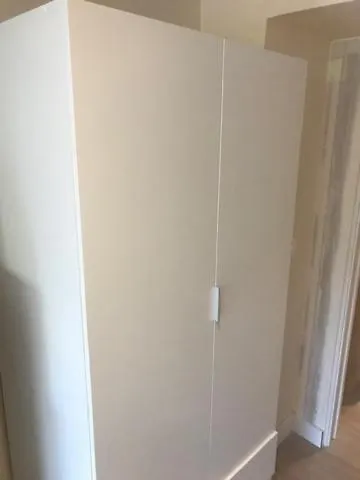 Lucia Moriani Appartament Appartement