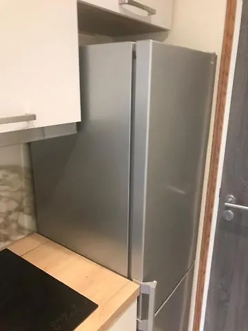 Appartement Lucia Moriani Appartament Santa-Lucia-di-Moriani