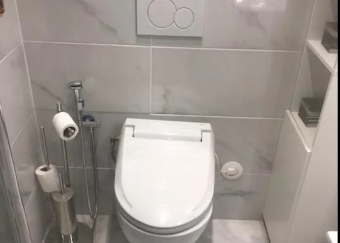 Lucia Moriani Appartament Santa-Lucia-di-Moriani