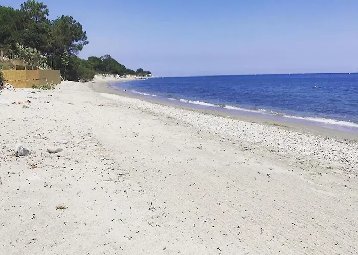 Lucia Moriani Appartament Appartement