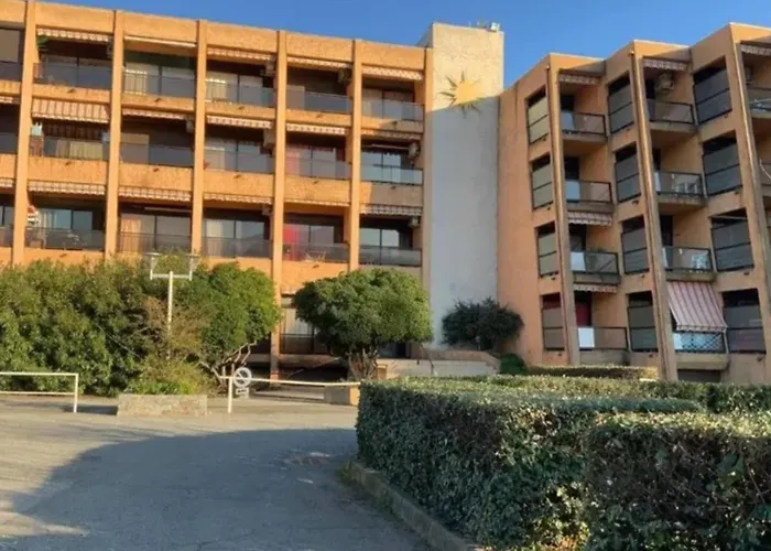 Lucia Moriani Appartament Appartement Santa-Lucia-di-Moriani